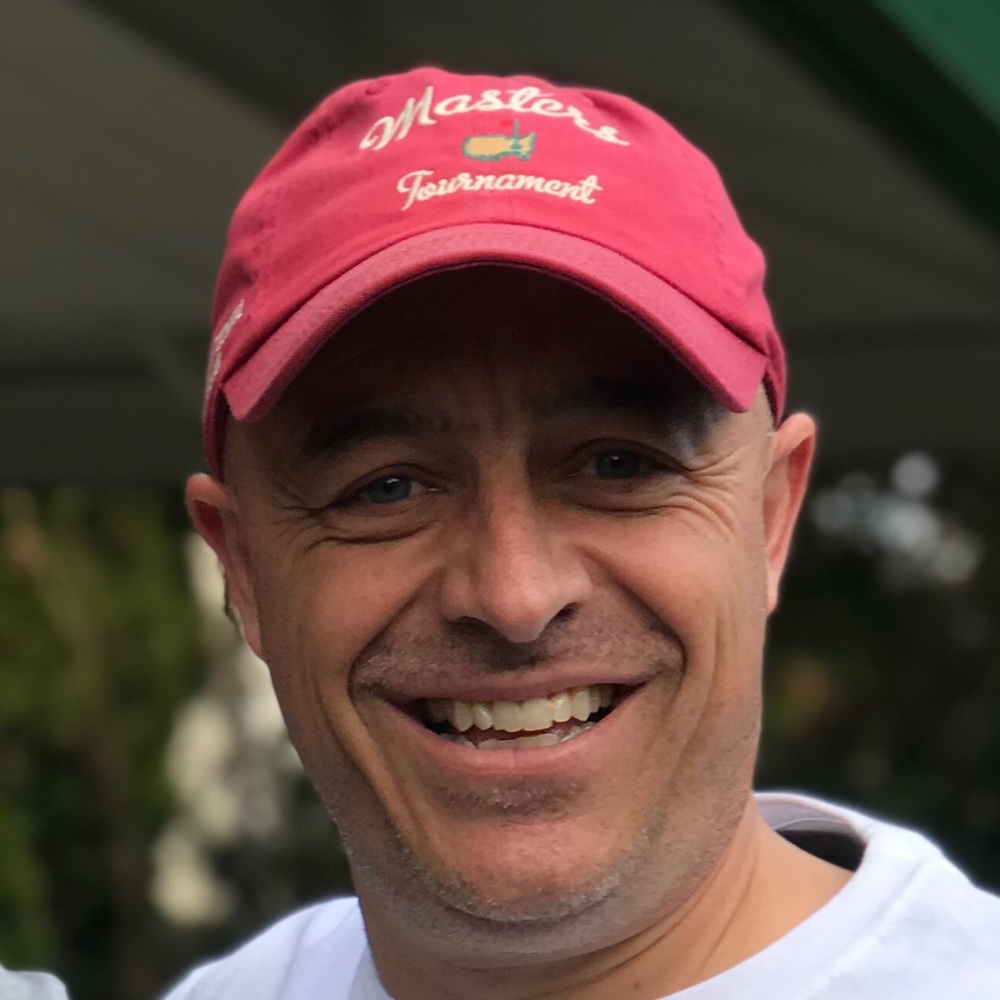 Meet your Posher, Paul